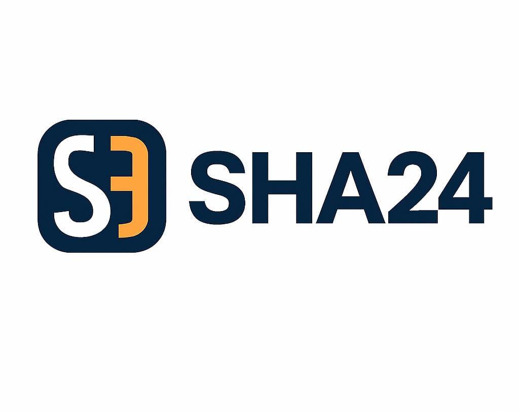 SHA24